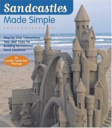 Sandcastles Made Simple Cover