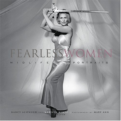 Fearless women Cover
