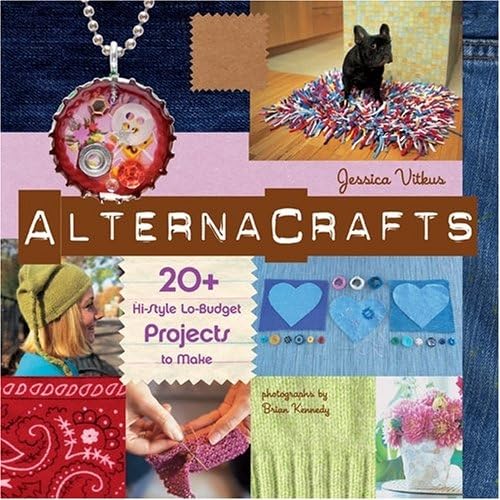 Alternacrafts Cover
