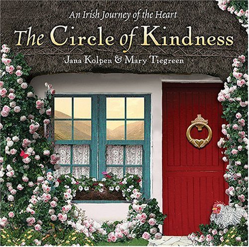 Circle of Kindness Cover