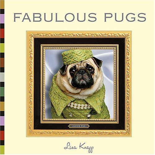 Fabulous Pugs Cover