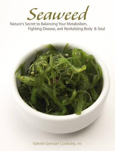 Seaweed Cover