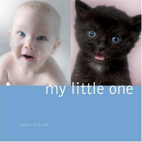 My Little One Cover