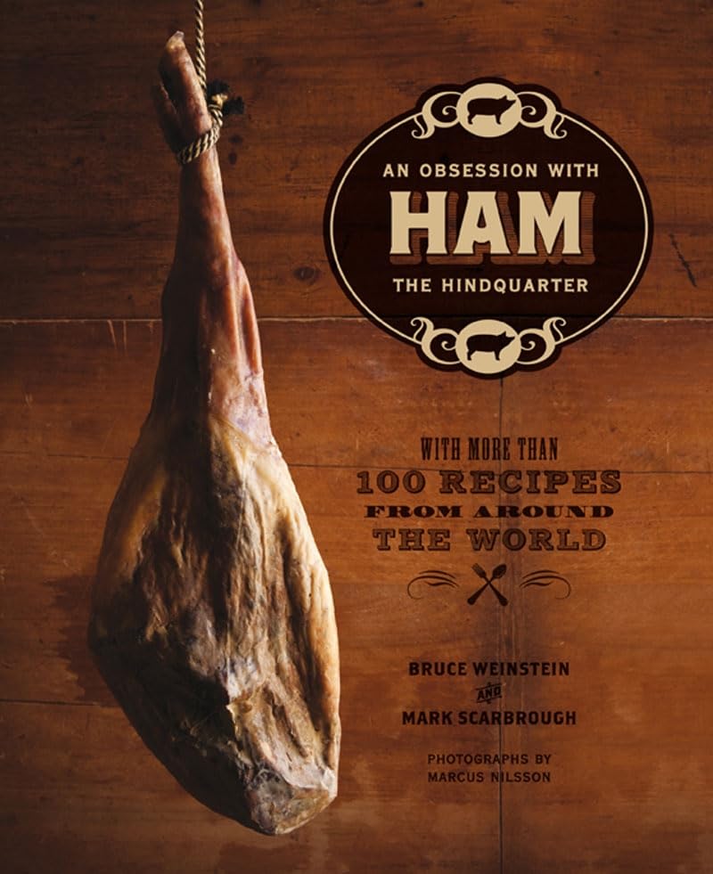 Ham Cover
