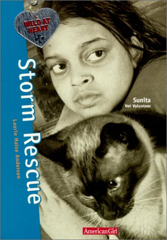 Storm rescue Cover