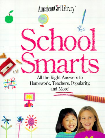 School smarts Cover
