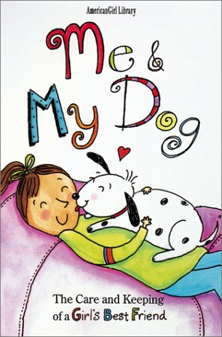 Me and My Dog Cover