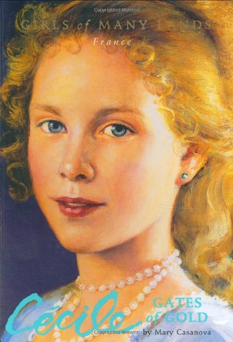 Cécile Cover