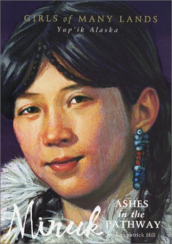 Minuk Cover