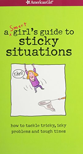 Yikes! Cover