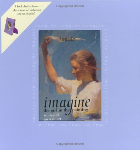 Imagine Cover
