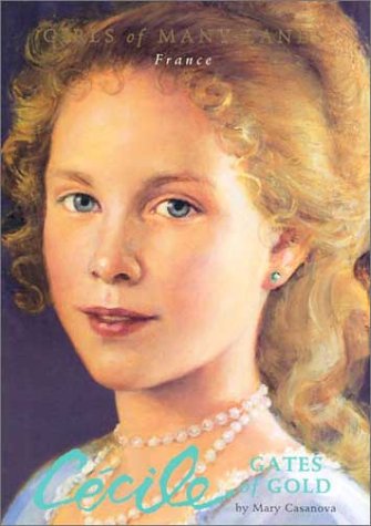 Cécile Cover