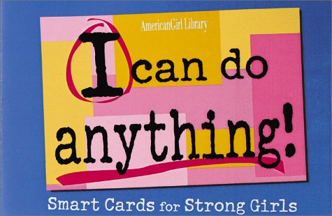 I Can Do Anything Cover
