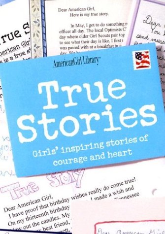 True stories Cover