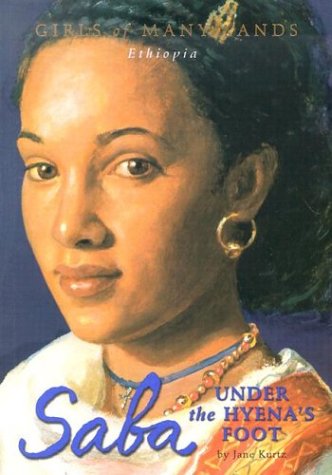 Saba Cover