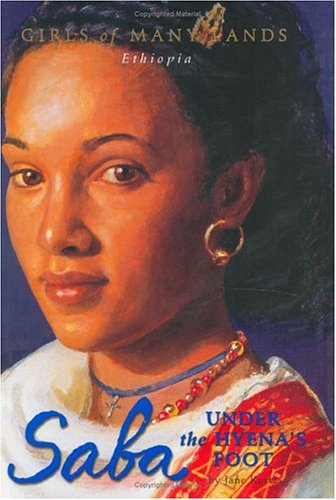 Saba Cover