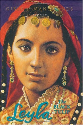 Leyla Cover