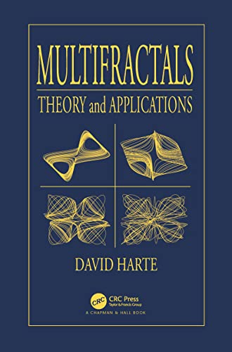 Multifractals Cover