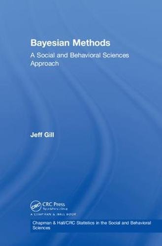Bayesian Methods Cover
