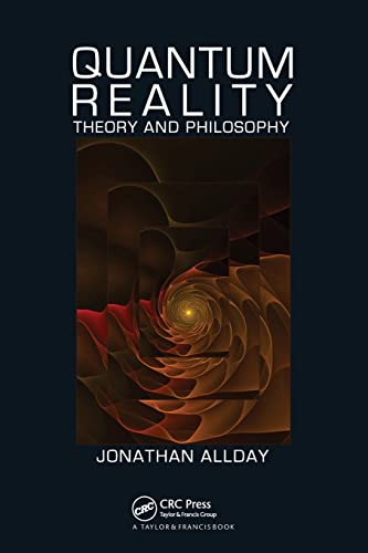 Quantum Reality Cover