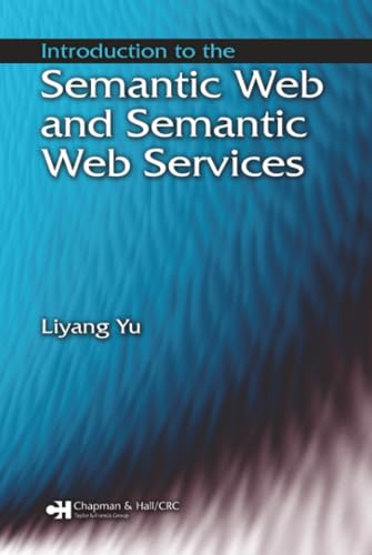 Introduction to Semantic Web and Semantic Web services Cover
