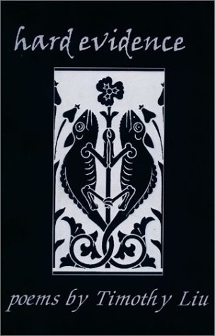 Hard evidence Cover