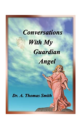 Conversations with My Guardian Angel Cover