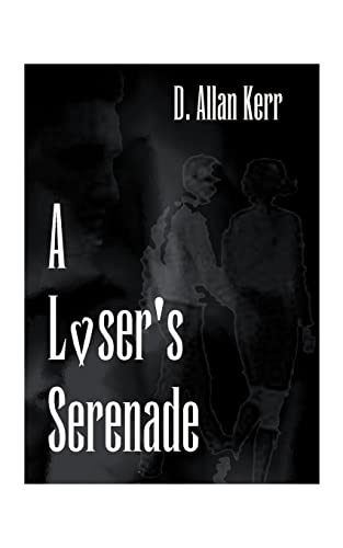 A Loser's Serenade Cover