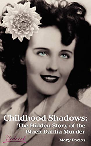 Childhood Shadows Cover