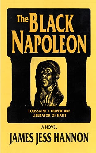 The Black Napoleon Cover