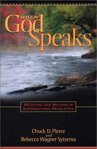 When God Speaks Cover