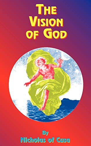 The Vision of God Cover