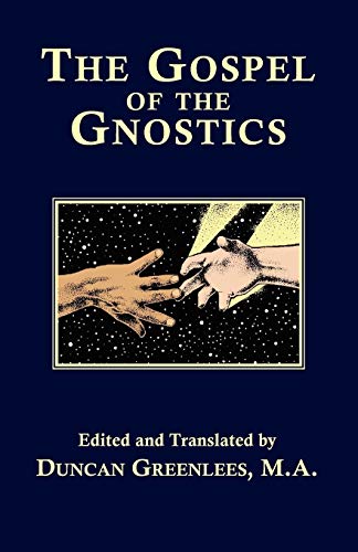 The Gospel of The Gnostics Cover