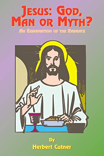 Jesus Cover