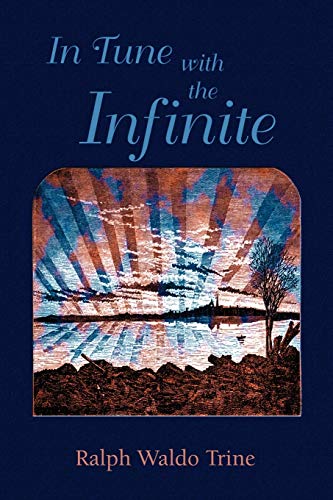 In Tune with the Infinite Cover