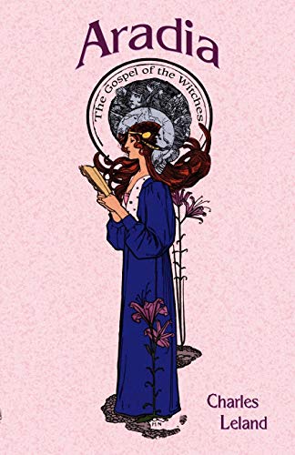 Aradia Cover