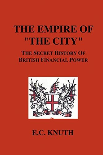 The Empire of "The City" Cover