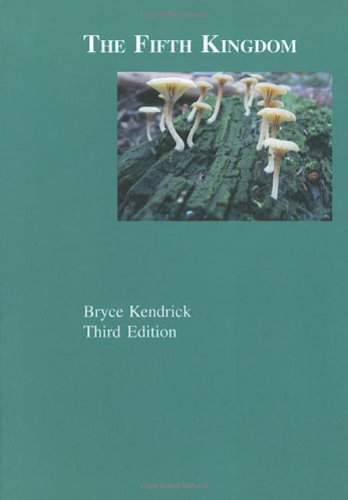 The fifth kingdom Cover