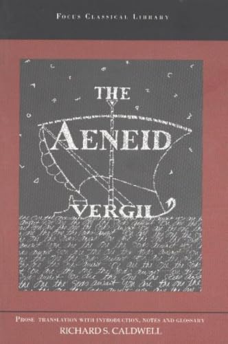 The Aeneid Cover