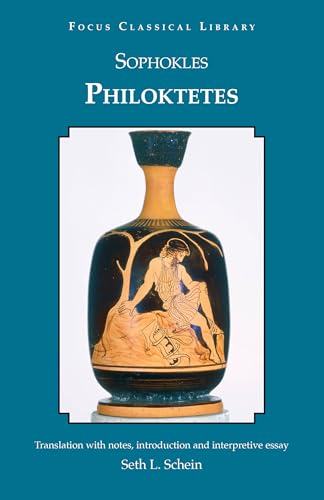 Philoktetes Cover