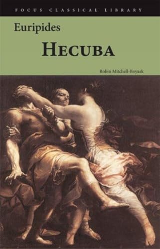 Euripides Cover