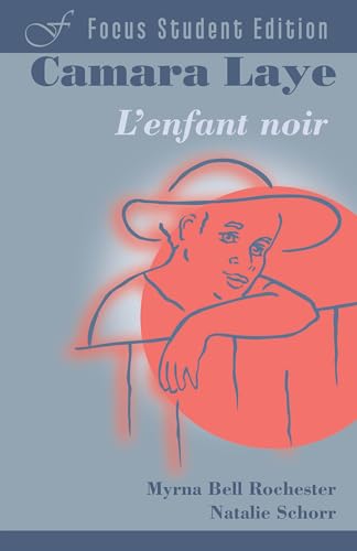 L'Enfant Noir Cover