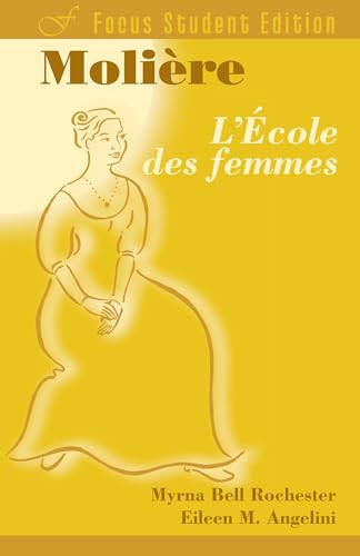 Moliere Cover