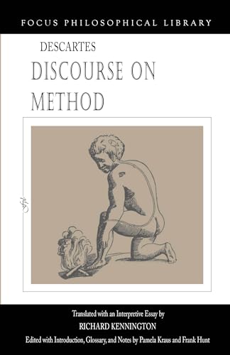 Descartes Cover