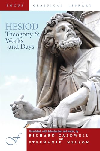 Theogony Cover
