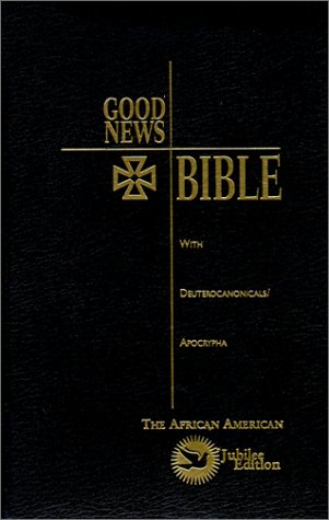 Holy Bible Cover