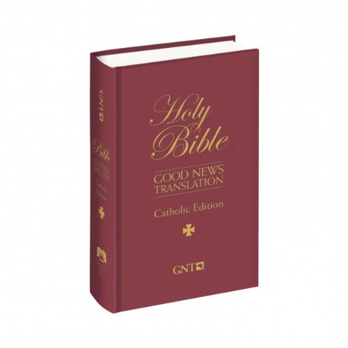 Holy Bible Cover
