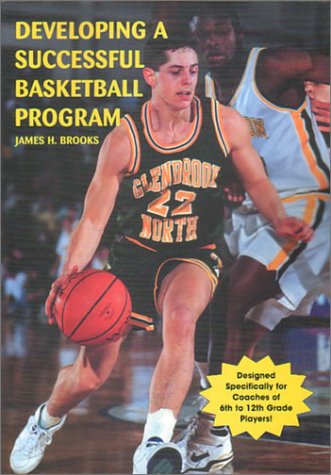 Developing a Successful Basketball Program Cover
