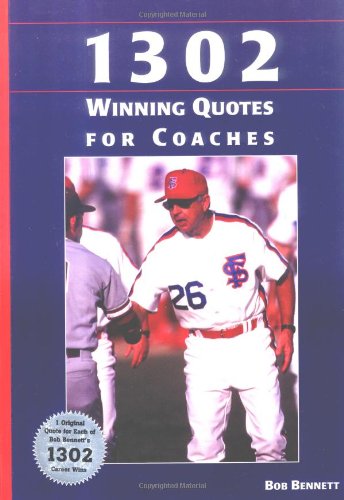 1302 Winning Quotes for Coaches Cover
