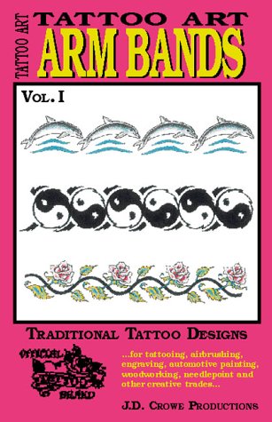 Arm Bands Vol.I Cover
